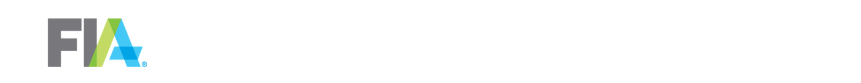 FIA logo